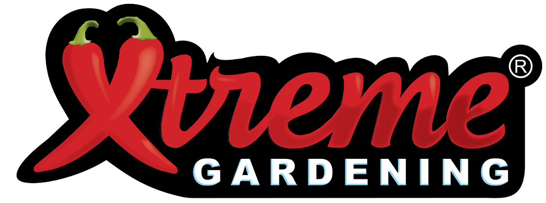 Xtreme Gardening ®