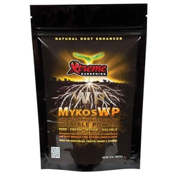Xtreme Gardening Mykos ® mycorrhizae Wettable Powder