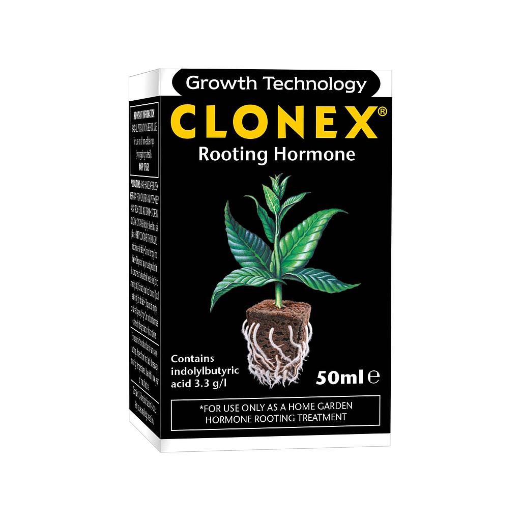 Growth Technology CLONEX® Root stimulator 50 ml