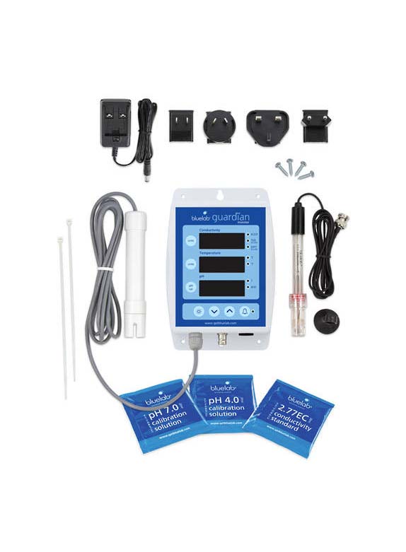 Bluelab Guardian Monitor