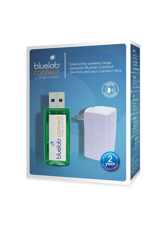 Bluelab® Connect range extender