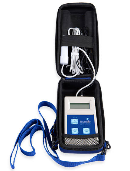 Bluelab ® Meter Carry Case