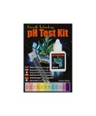 Growth Technology pH Test Kit (liquid)