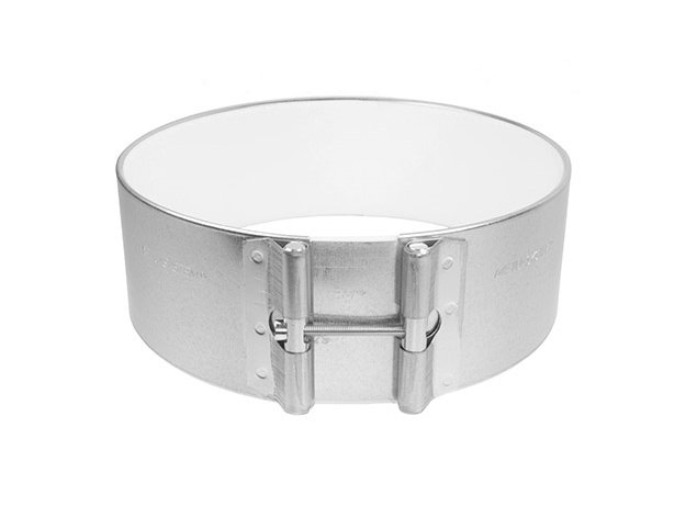 Metu Ducting Connection Kits