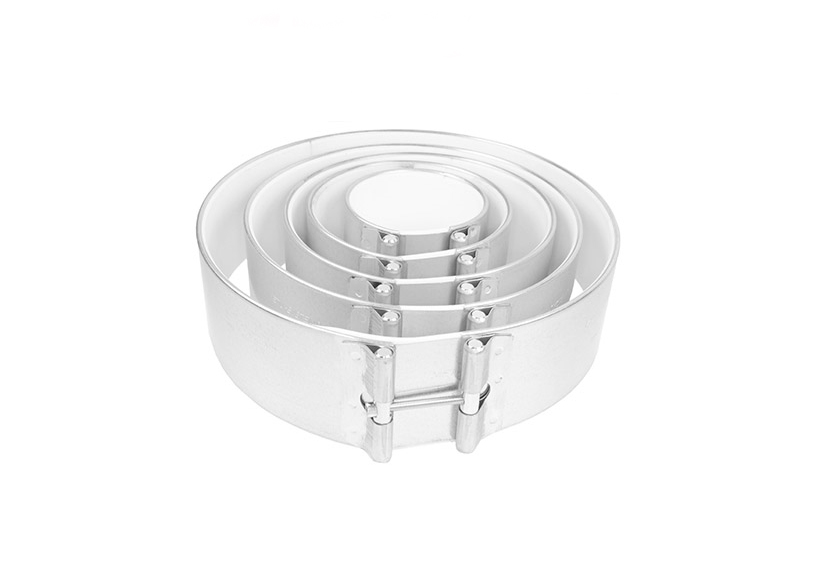 Metu Ducting Connection Kits