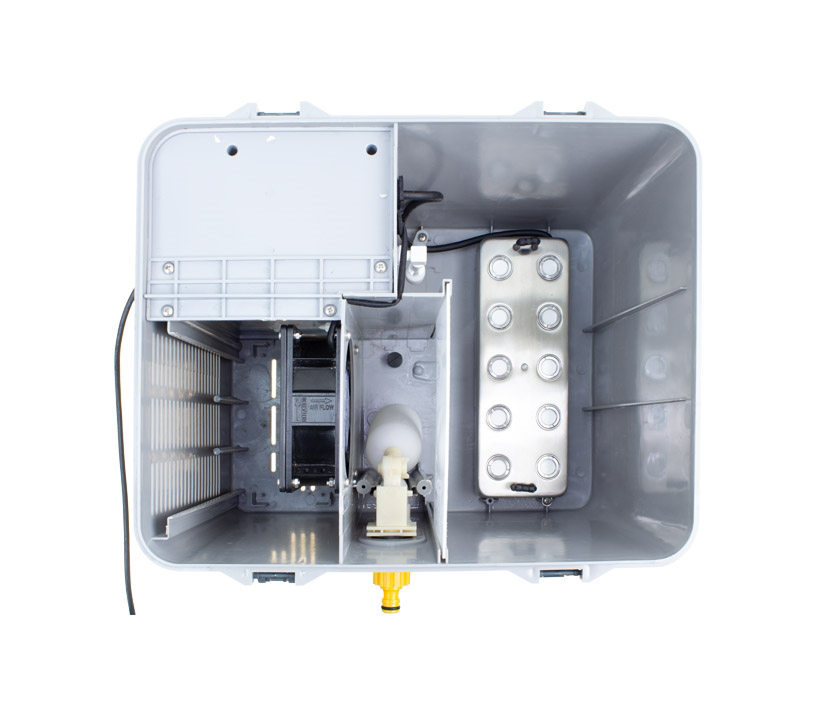 GAS SonicAir Humidifier Pro (UK Plug)
