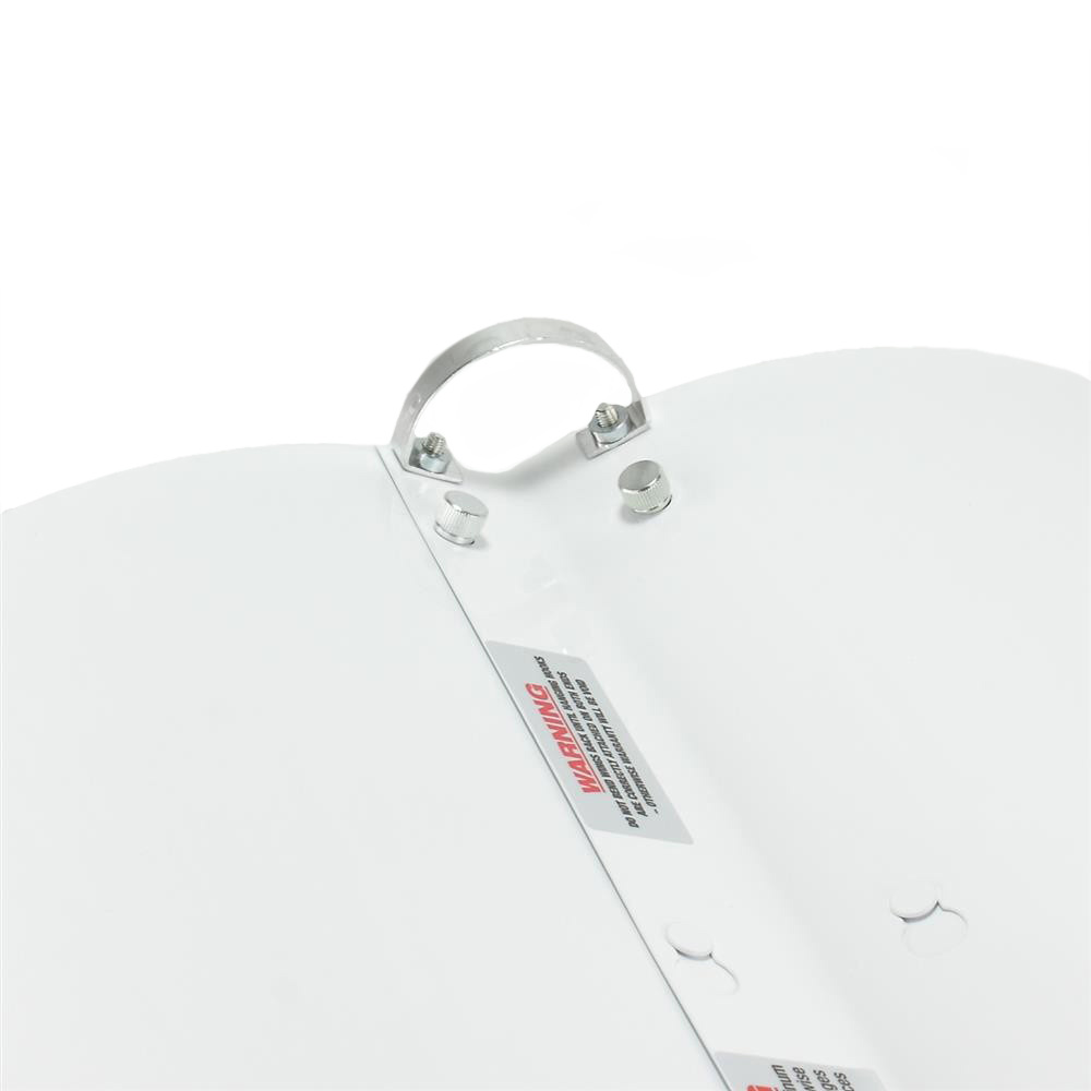 Adjust-A-Wings Defender reflector - hangers