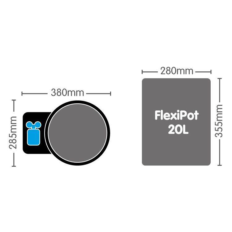 AutoPot ™ SmartPot Modules