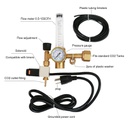 Pro-Leaf ® CO2 Regulator