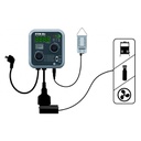 Pro-Leaf ® CO2 Controller PPM-B1