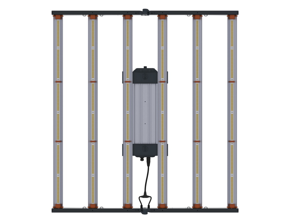 Osram FLUENCE Spyde LED-s