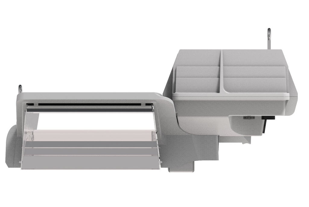 DLI CRI-Series CMH Complete Fixtures