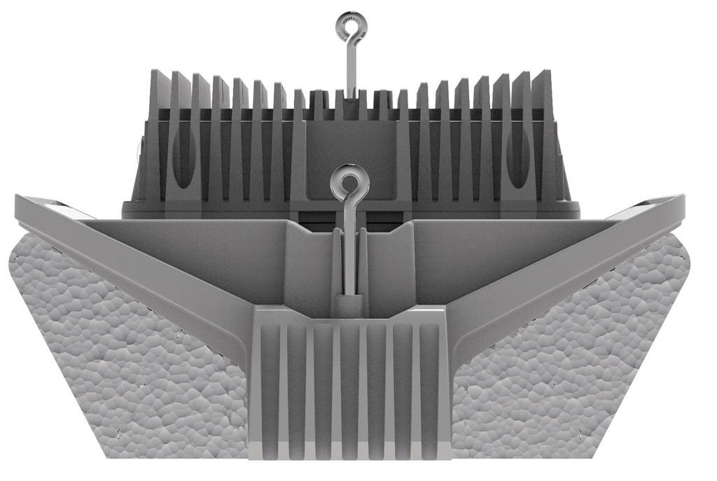 DLI CRI-Series CMH Complete Fixtures