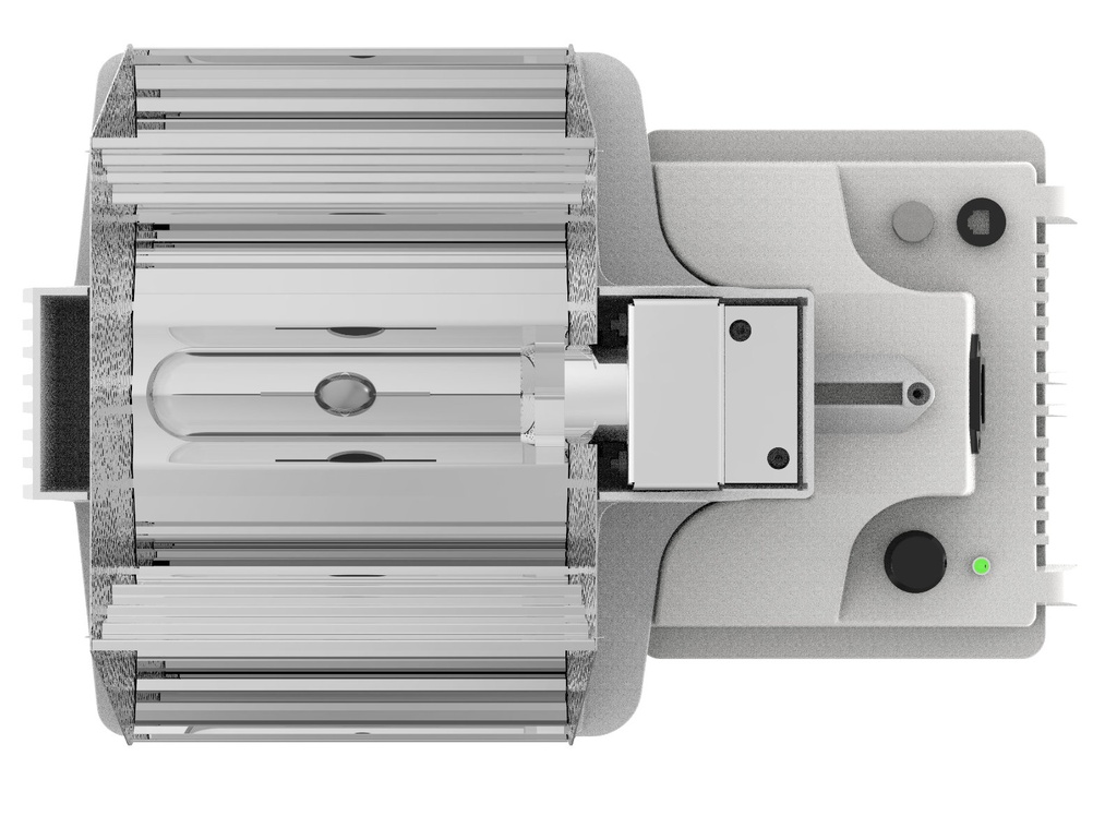 DLI CRI-Series CMH Complete Fixtures