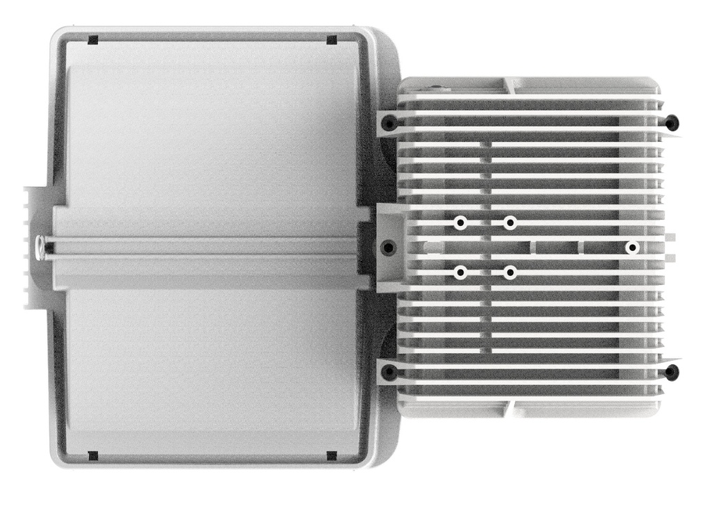 DLI CRI-Series CMH Complete Fixtures