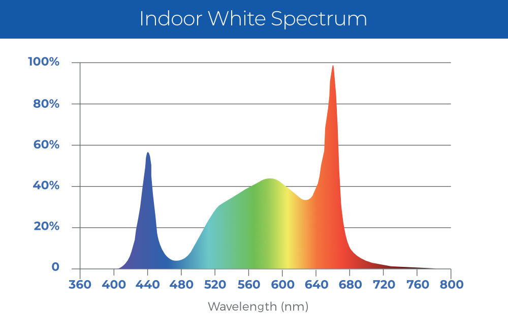 DLI Dioder-Series LED Toplight 357W