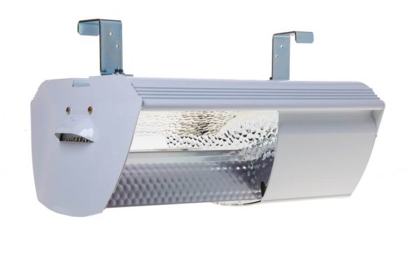 Papillon D-Light professional 315W CDM lighting fixture