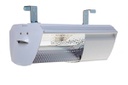 Papillon D-Light professional 315W CDM lighting fixture