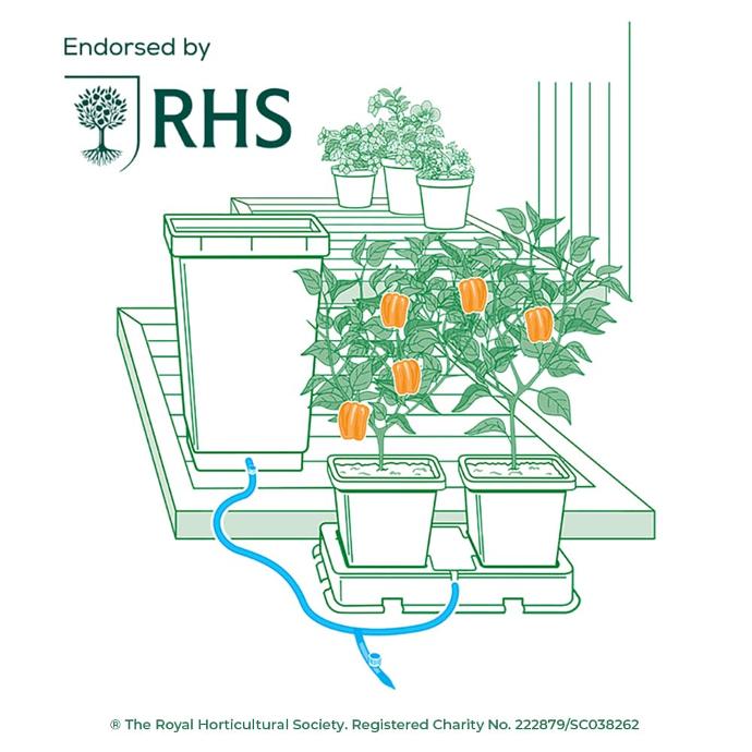AutoPot ™ easy2grow Kit