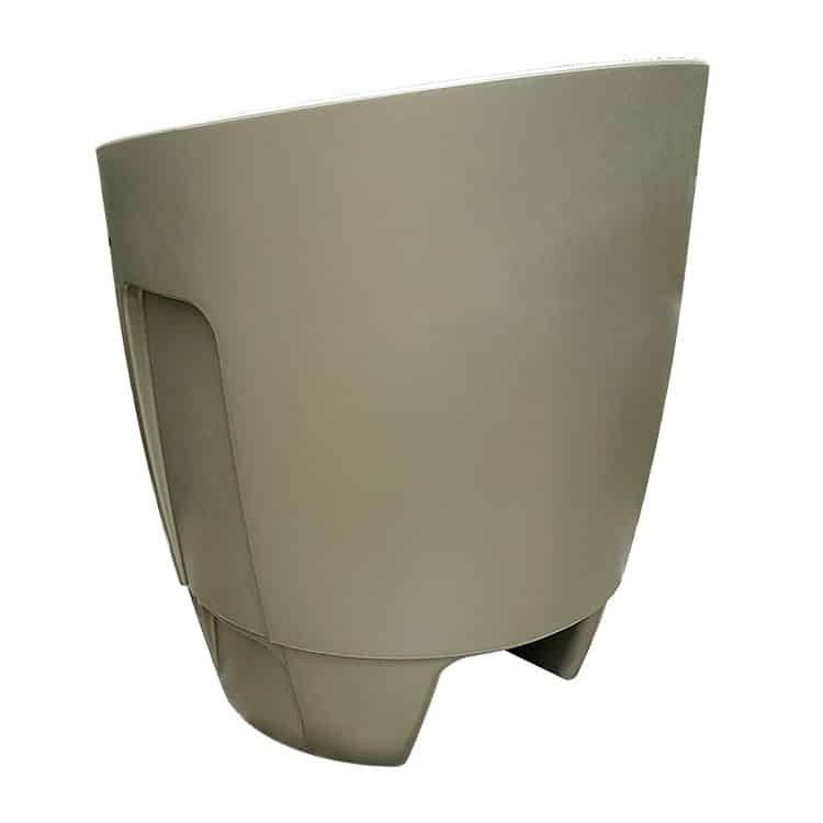 AutoPot ™ KhlorisPot – 8.5ltr Pot