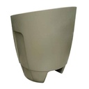 AutoPot ™ KhlorisPot – 8.5ltr Pot