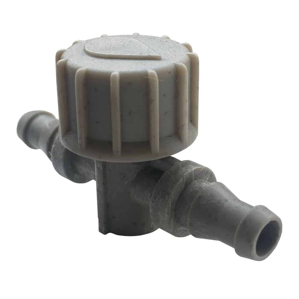 AutoPot ™ Khloris Tap 9mm