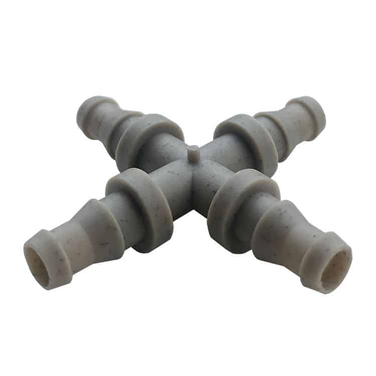 AutoPot ™ Khloris Cross Connector 9mm