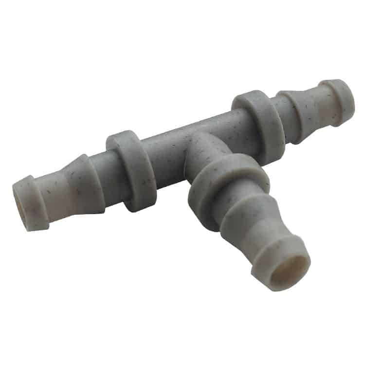 AutoPot ™ Khloris Tee Connector 9mm