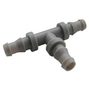AutoPot ™ Khloris Tee Connector 9mm