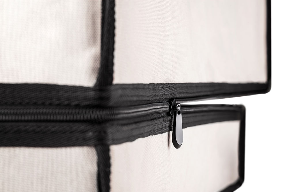 HOMEbox ® Ambient - total blackout zippers