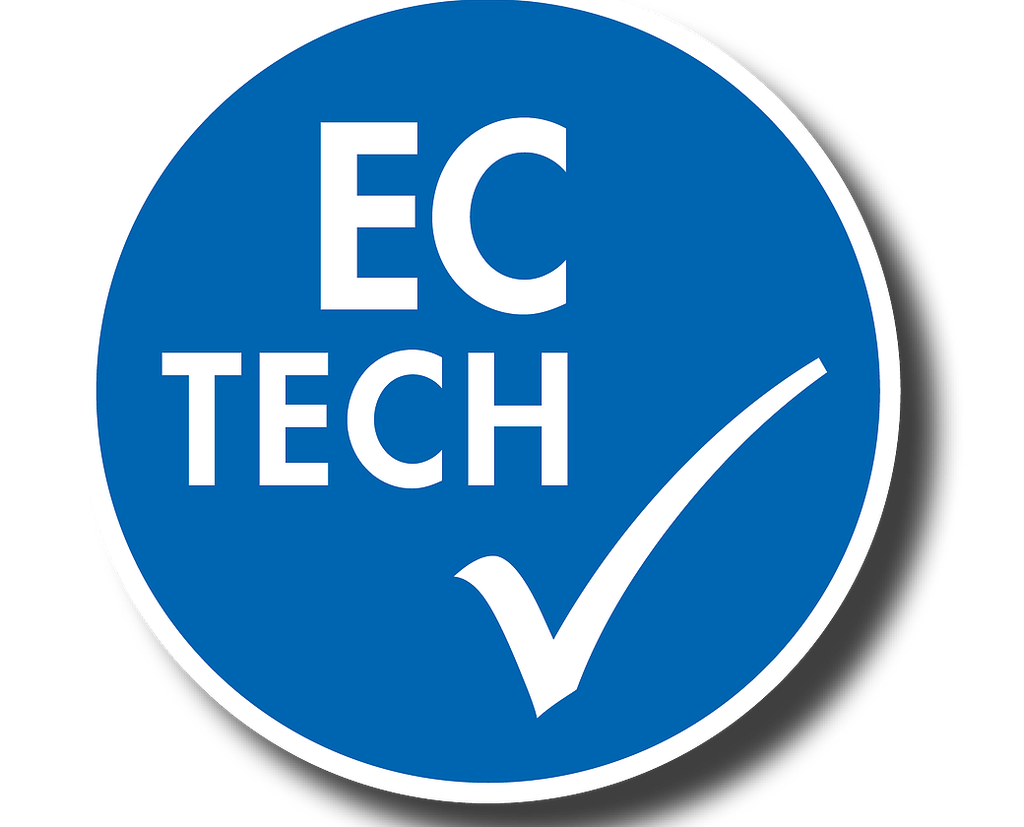 CarbonActive EC technology