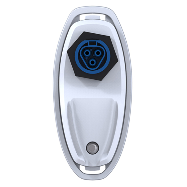 Papillon Hortiled INTER- end view