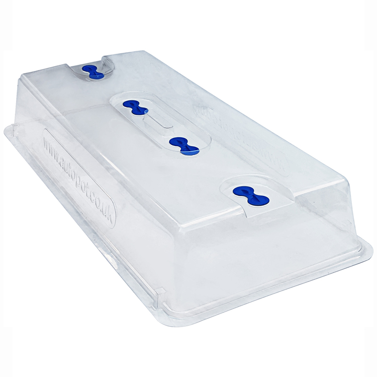 AutoPot ™ Clear easy2Propagate Lid