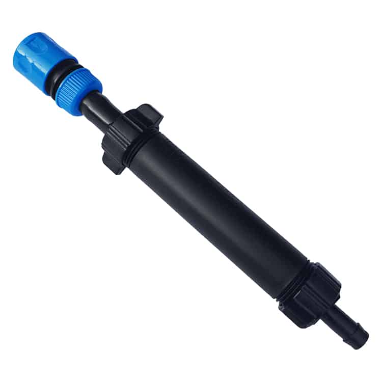 AutoPot ™ Tank Adaptors and Filters (Click Fit)