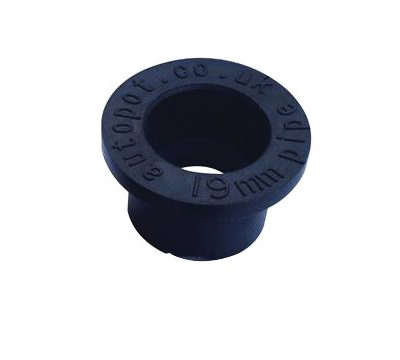 AutoPot ™ Top Hat Grommets