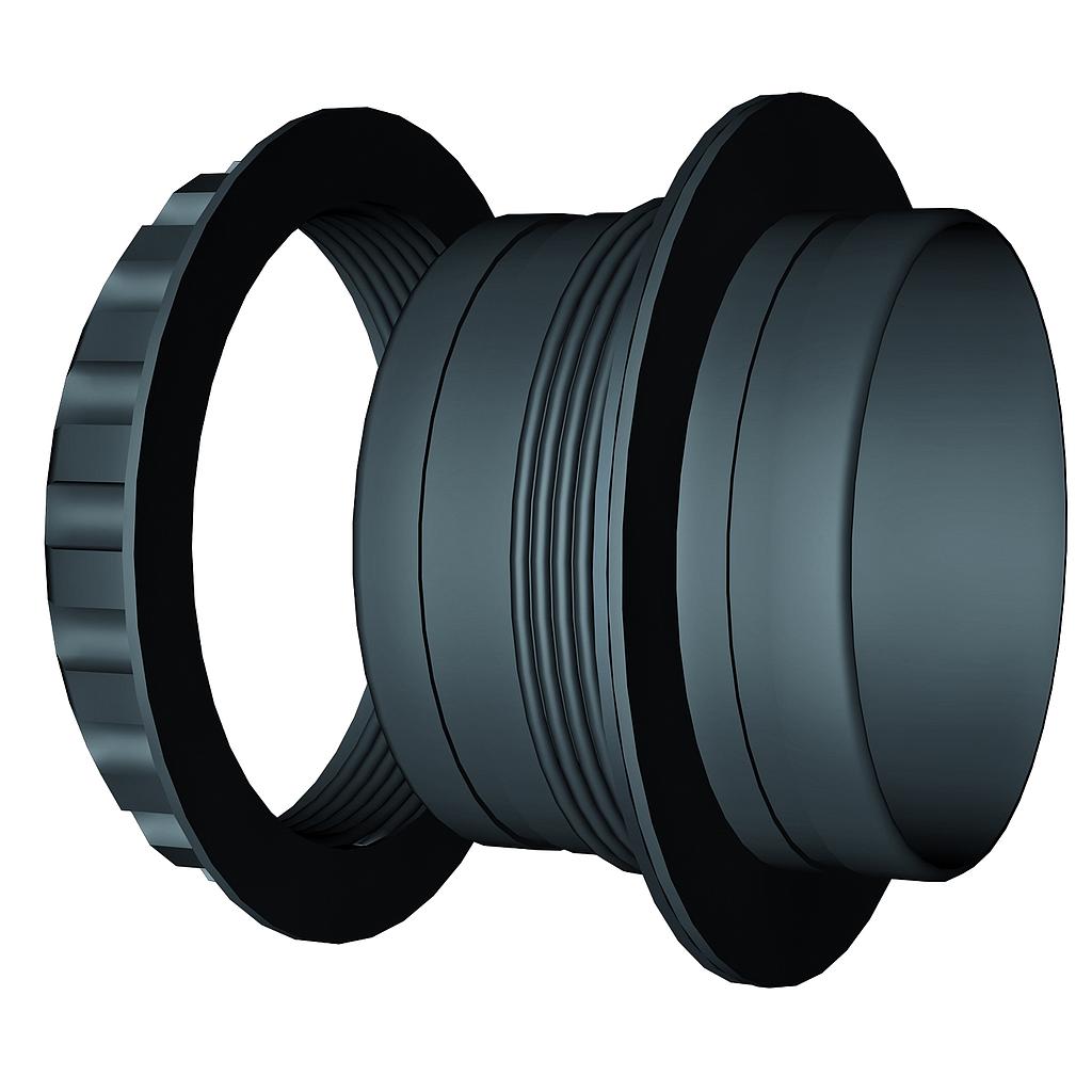 growTOOL ® growAIR - flange