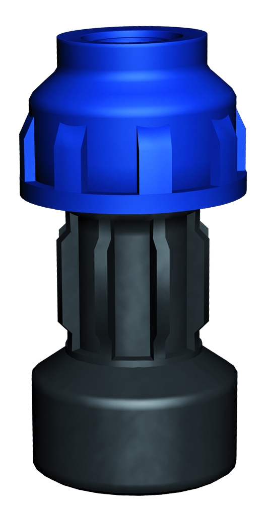 growTOOL ® PA - female adapter