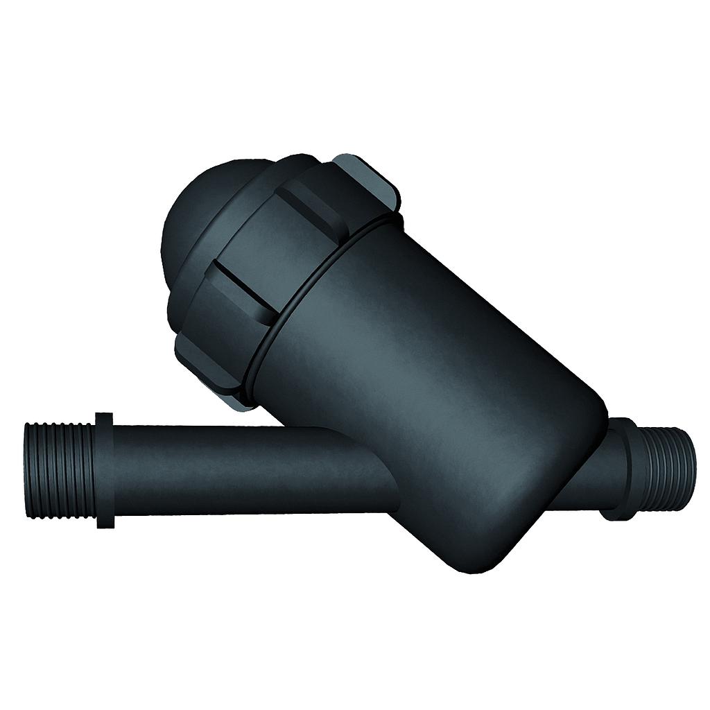 growTOOL ® PP - inline filter