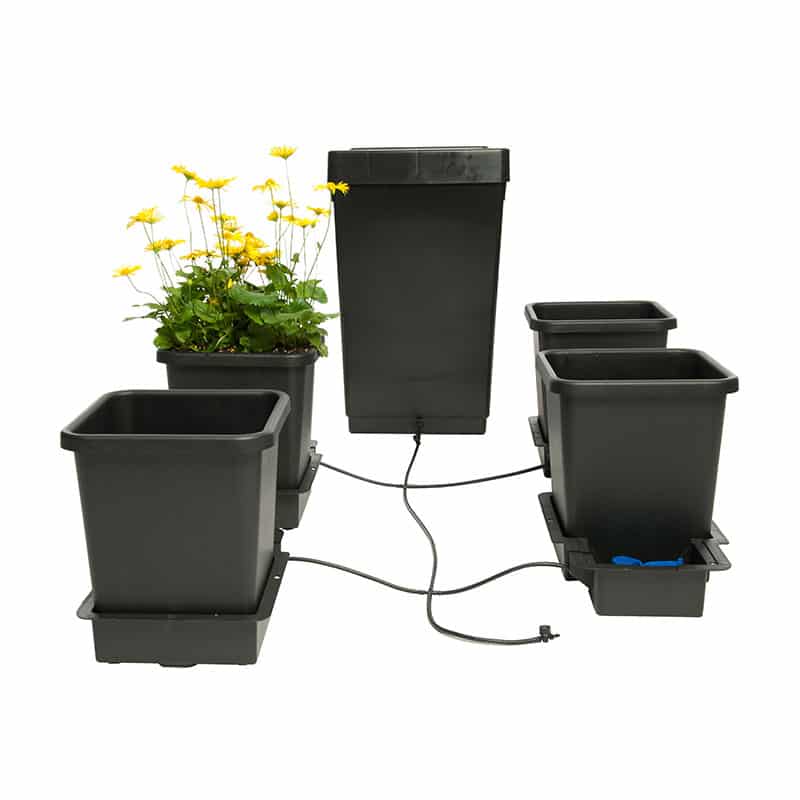 AutoPot ™ 1Pot System - 15L