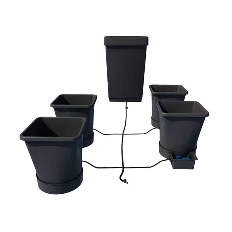 AutoPot ™ 1Pot Systems - 25L