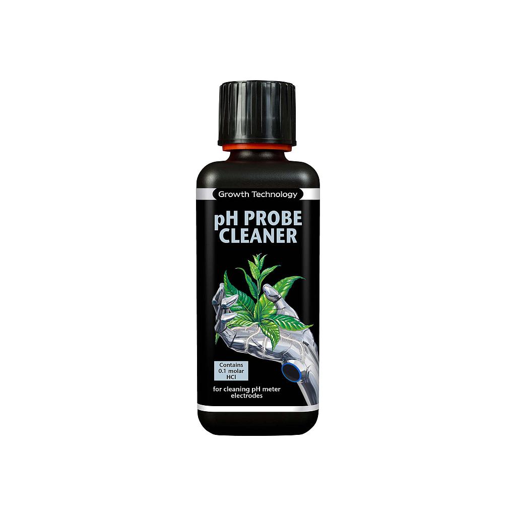 Growth Technology pH Probe cleaning solution HCL (300ml)