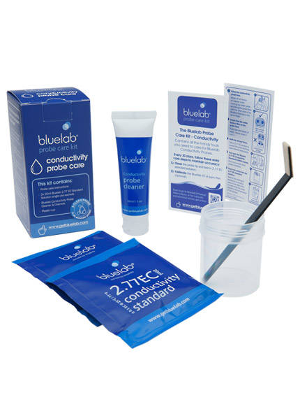 Bluelab ® Probe Care Kit - EC