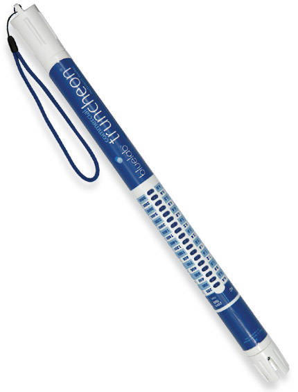 Bluelab ® Truncheon EC Meter (0,2-3,6)