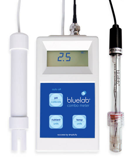 Bluelab ® Combo Meter