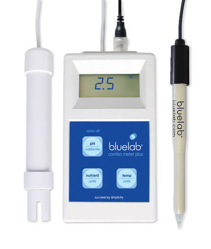 Bluelab ® Combo Meter Plus