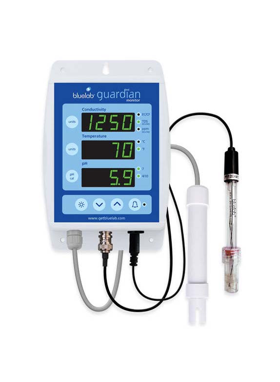 Bluelab ® Guardian monitor