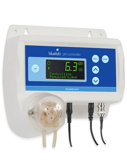 Bluelab ® pH controller