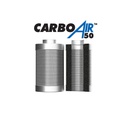 Systemair CarboAir™ carbon Filters