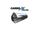 Systemair CarboAir™ Inline Filters
