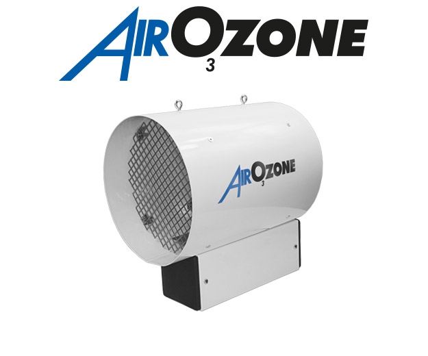 Systemair AirOzone ozone generator